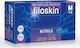 Filoskin Extra Strong Extra Strong Nitrile Examination Gloves Powder Free Blue 100pcs