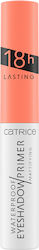 Catrice Cosmetics Eyes Primer Cream Waterproof Eyeshadow 010 Matte Rose Nude 2.9ml