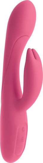 Pipedream Ultimate Rabbits No 1 Vibrator G-Spot 8.75cm Pink