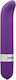 Ohmibod Freestyle G Vibrator G-Spot with Remote Control 15.9cm Purple