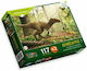 Kids Puzzle Dinosaurs Allosaurus - Spinosaurus for 6++ Years 117pcs Ellinoekdotiki