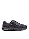 Herren Sneakers Schwarz