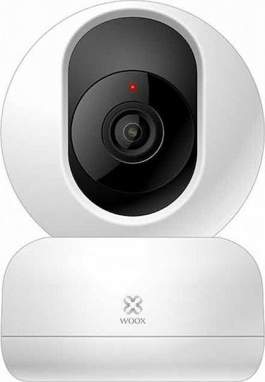 Woox R4040 IP Κάμερα Παρακολούθησης Wi-Fi Full HD 1080p με Αμφίδρομη Επικοινωνία