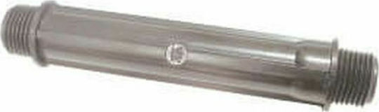 Palaplast 3306/1533 Pe piedestal (mascul-masculin) 15cm 1 "x1"