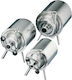 Fluxinos LT200 Triple Phase Transfer Pump with 1" Inlet and 0.35hp Horsepower