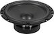 Esx Автомобилен Високоговорител SXE 6.2 W 6.5" с 100W RMS (Нискочестотен говорител)