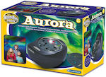 Brainstorm Notherm Lights Projector STEM Educational Game Knowledge for 6+ Years Old