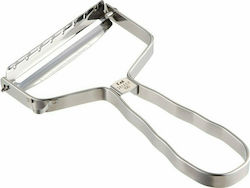 Kai T Peeler Large Stainless Steel Fruit & Vegetable Peeler