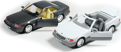 Car 1:24 for 3++ Years (Various Designs) 1pc