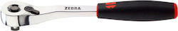 Wurth Καστάνια Zebra 48 Δοντιών με Καρέ 1/2" Μήκους 25εκ. Wurth Καστάνια Zebra 48 Δοντιών με Καρέ 1/2" Μήκους 25εκ.