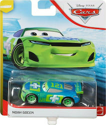 Mattel Disney Autos Farbwechsel Noah Gocek Für 3+ Jahre