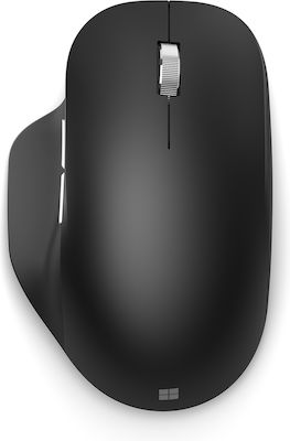 Microsoft Ergonomic Bluetooth Wireless Mouse Black