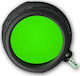 Klarus FT11X Filtru lentilă Verde