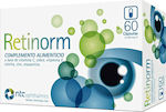Ntc Pharma Retinorm 60 caps 60CPS