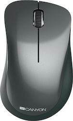 Canyon MW-11 Ασύρματο Μαύρο Canyon MW-11 Ασύρματο Μαύρο
