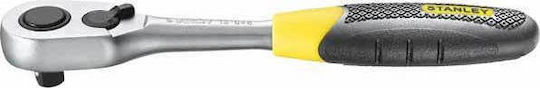 Stanley Καστάνια 54 Δοντιών με Καρέ 3/8" Μήκους 20εκ.