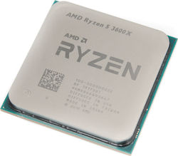 AMD 3600X AMD 3600X