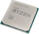 AMD Ryzen 5 3600X 3.8GHz Επεξεργαστής 6 Πυρήνων για Socket AM4 Tray