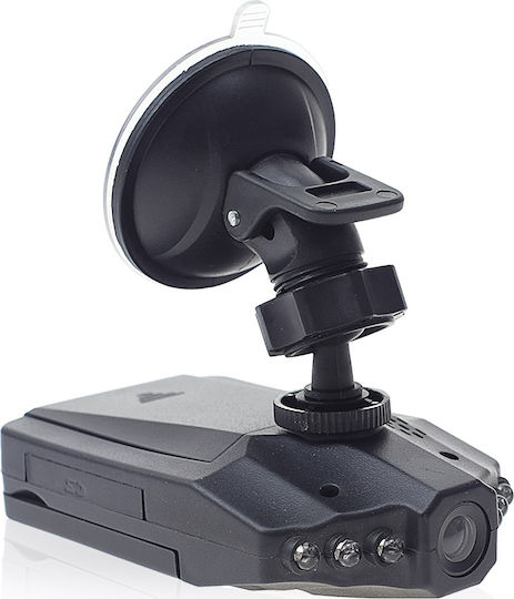 Κάμερα DVR Αυτοκινήτου 720P με Οθόνη 2.5"