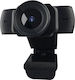 B18 Web Camera Full HD 1080p με Autofocus