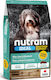 Nutram I20 Ideal Solution Support 11.4kg Dry Dog Food For Adult Dogs Medium Breeds With Lamb And Brown Rice