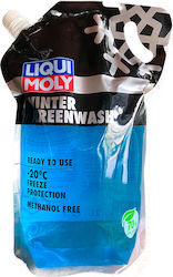 Liqui Moly Freeze Protection Αντιπαγωτικό Παρμπρίζ 2lt