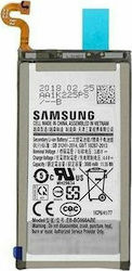 Samsung EB-BN965ABE Service Pack Μπαταρία Αντικατάστασης 4000mAh για Galaxy Note 9 Samsung EB-BN965ABE Service Pack Μπαταρία Αντικατάστασης 4000mAh για Galaxy Note 9