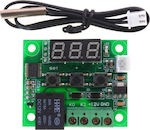 #44047 XH-W1209 Temp Thermostat Thermometer Module