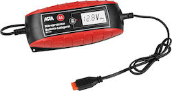 Battery Charger 6/12V