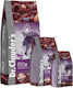 Dr.Clauder's Wildlife 11.5kg Ξηρά Τροφή χωρίς Σιτηρά για Ενήλικους Σκύλους με Πάπια