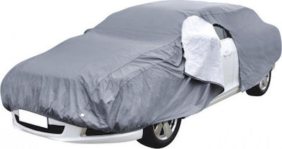 Car Covers with Carrying Bag 486x183x122cm Waterproof