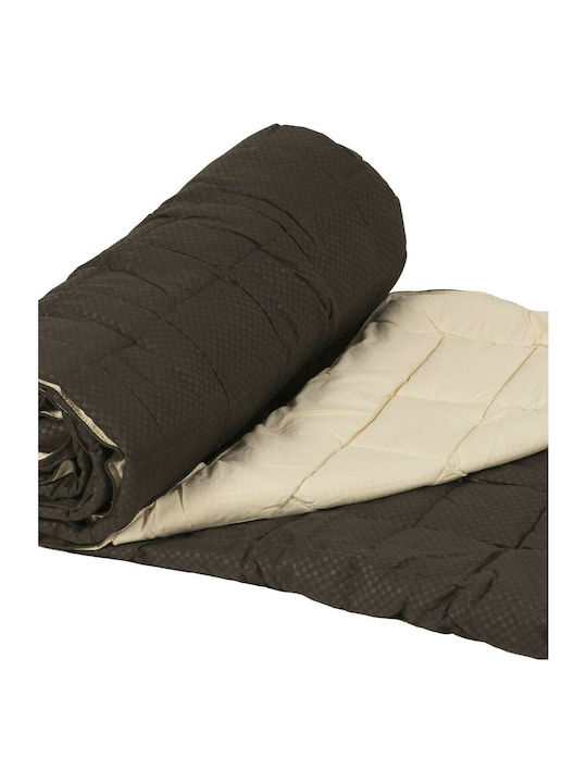 Silk Fashion Πάπλωμα Υπέρδιπλο 220x240εκ. 11053...