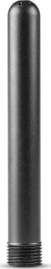 Easytoys Head Nozzle Analdusche Schwarz 13cm