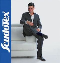 Scudotex Gran Riposo 452 Медицински Чорапи Висока Телешка Височина 18-21 mmHg Scudotex Gran Riposo 452 Медицински Чорапи Висока Телешка Височина 18-21 mmHg