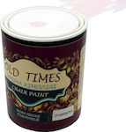 Cosmochrome Old Times Vopsea cu Creta Venus / Roz 375ml