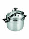 Fagor Classic Pressure Cooker 8lt 81OPFGCLAS8