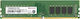Transcend DDR4 με Module 1x8GB και Ταχύτητα 2666 για Desktop