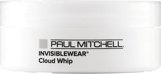 Paul Mitchell Cremă de Păr Invisiblewear Cloud Whip pentru Modelare 113ml