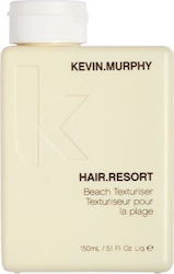 Kevin Murphy Κρέμα Μαλλιών Hair Resort για Διαμόρφωση με Δυνατό Κράτημα 150ml