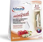 Ariasana Moisture Absorber with Fruits Scent Minifresh 100gr 2093419