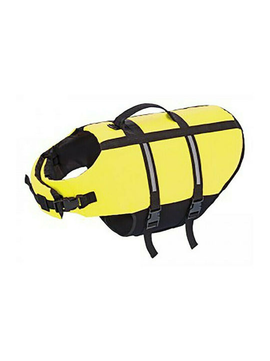 Nobby Ανατομικό Σωσίβιο Σκύλου Schwimmweste Hund Wasserdicht 30x30cmx30cmcm 77576