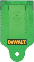 Dewalt Laser Target