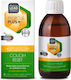 Pharmalead Propolis Plus Syrup for Dry and Productive Cough Gluten-Free Green Apple 200ml