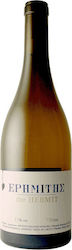 Akriotou Wines Ερημίτης Λευκό Ξηρό 750ml