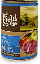 Sam's Field Υγρή Τροφή 400gr