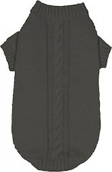 Banbury & Co Pulover Tricotat Pentru Câini Pulover Tricotat Pentru Câini Medium Gri În Culoare Gri Banbury & Co Pulover Tricotat Pentru Câini Pulover Tricotat Pentru Câini Medium Gri În Culoare Gri