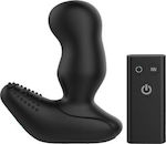 Nexus Revo Extreme Noir Anal Vibrator with Wireless Functionality Black