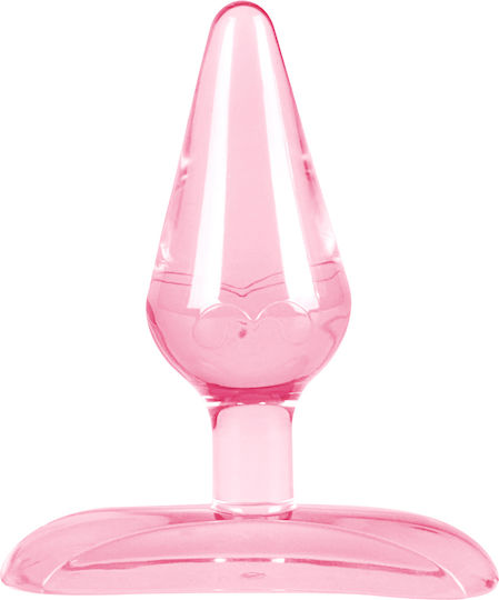 Easytoys Mini Plug Anal Plug Small Pink 6cm