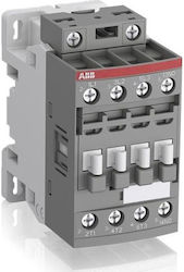 Abb Ρελέ Ισχύος 3x12A 400V