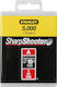 Stanley Α 5/53/530 Heftklammern 10mm 5000Stk